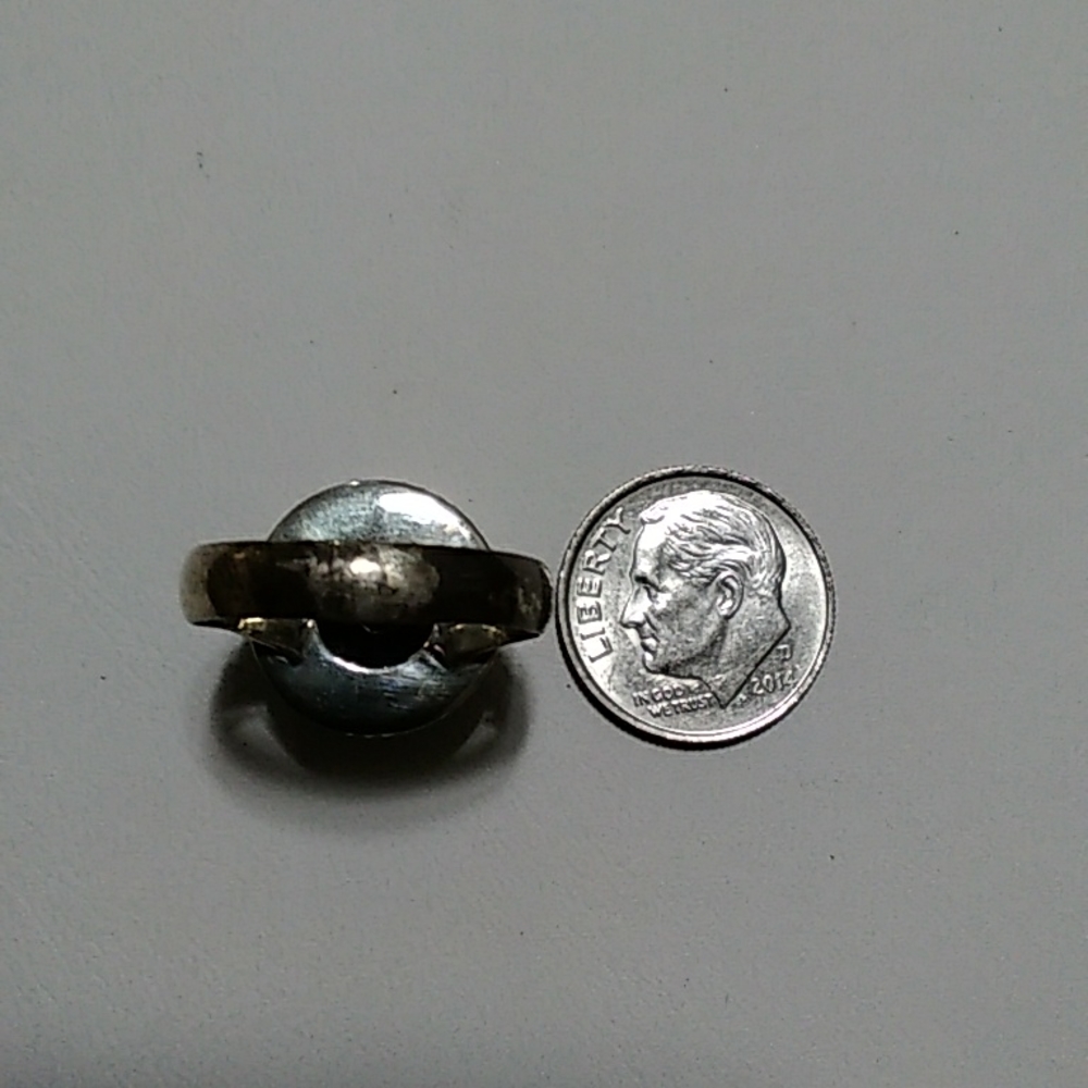 Spinel Ring - image 7